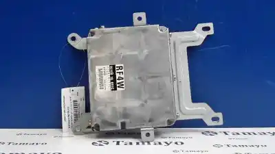 Peça sobressalente para automóvel em segunda mão centralina de motor uce por mazda premacy (cp) td exclusive (66kw) referências oem iam 2758005922