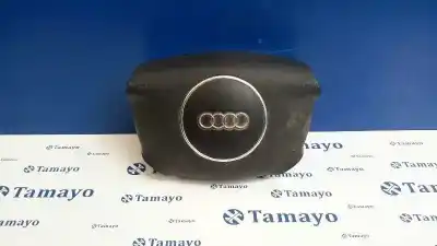 Piesă de schimb auto la mâna a doua airbag fațã stânga pentru audi a4 avant (b5) 1.6 referințe oem iam 8e0880201ae