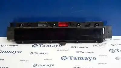 Second-hand car spare part DASHBOARD for RENAULT ESPACE IV (JK0)  OEM IAM references 216775866 8200392364A P8200392364A