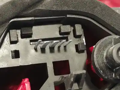 Автозапчасти б/у левый задний фонарь за peugeot 208 ii (ub_, up_, uw_, uj_) 1.6 hdi 90 (ub9hpa) ссылки oem iam 9672628280  