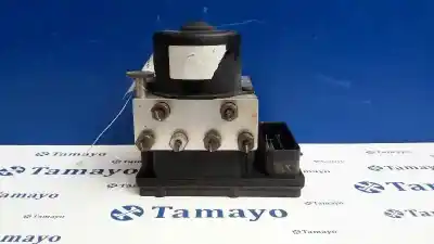 Peça sobressalente para automóvel em segunda mão ABS por JAGUAR S-TYPE  Referências OEM IAM 10092510073 2W932C219BC 