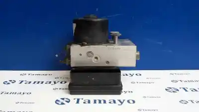 Peça sobressalente para automóvel em segunda mão abs por jaguar s-type 3.0 v6 24v cat referências oem iam 10092510073 2w932c219bc 