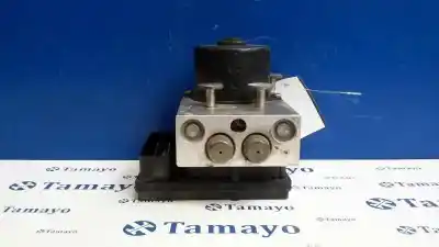 Peça sobressalente para automóvel em segunda mão abs por jaguar s-type 3.0 v6 24v cat referências oem iam 10092510073 2w932c219bc 