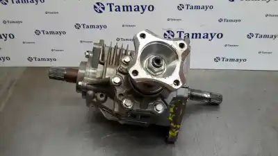 Gebrauchtes Autoersatzteil VERTEILERGETRIEBE zum DACIA DUSTER  OEM-IAM-Referenzen MR1200 8200988059 8200988060