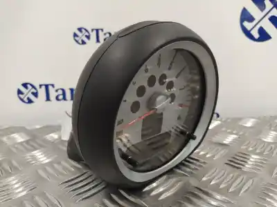 Peça sobressalente para automóvel em segunda mão quadrante por mini mini (r56) * referências oem iam 920139002 bm0505041 