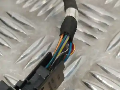 Peça sobressalente para automóvel em segunda mão quadrante por mini mini (r56) * referências oem iam 920139002 bm0505041 