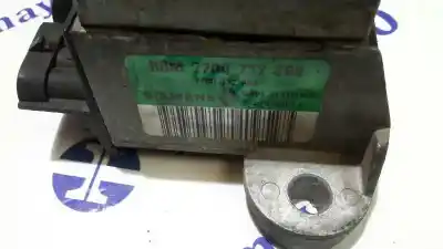 Автозапчасти б/у катушка зажигания за renault clio i fase i+ii (b/c57) * ссылки oem iam hom7700732263 7700852093 s102020001