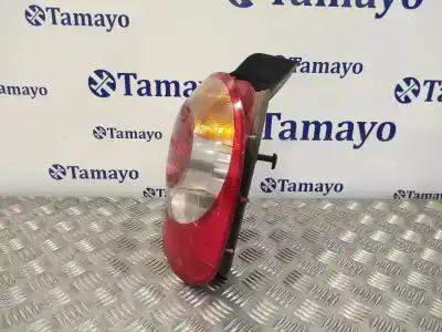 Piesă de schimb auto la mâna a doua lampã spate dreapta pentru renault modus / grand modus (f/jp0_) 1.5 dci (fp0g jp0g) referințe oem iam 8200613077 8200538785 