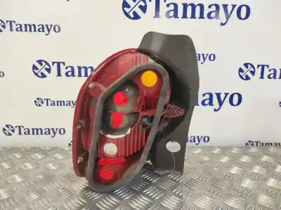 Piesă de schimb auto la mâna a doua lampã spate dreapta pentru renault modus / grand modus (f/jp0_) 1.5 dci (fp0g jp0g) referințe oem iam 8200613077 8200538785 