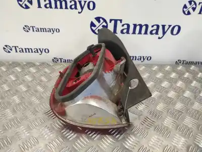 Piesă de schimb auto la mâna a doua lampã spate dreapta pentru renault modus / grand modus (f/jp0_) 1.5 dci (fp0g jp0g) referințe oem iam 8200613077 8200538785 