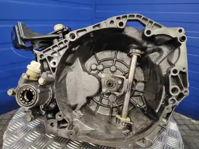 Piesă de schimb auto la mâna a doua cutie de viteze pentru citroen jumpy (u6u_) 1.9 d referințe oem iam 20tb46