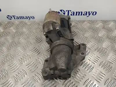 Pièce détachée automobile d'occasion démarreur de voiture pour dodge caliber 2.0 16v crd cat références oem iam 05033440aa m001t93171zc 