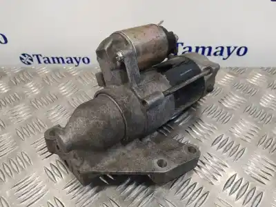 Pièce détachée automobile d'occasion démarreur de voiture pour dodge caliber 2.0 16v crd cat références oem iam 05033440aa m001t93171zc 
