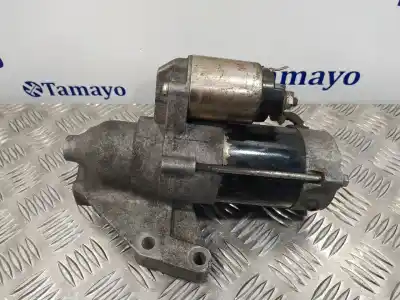 Pièce détachée automobile d'occasion démarreur de voiture pour dodge caliber 2.0 16v crd cat références oem iam 05033440aa m001t93171zc 