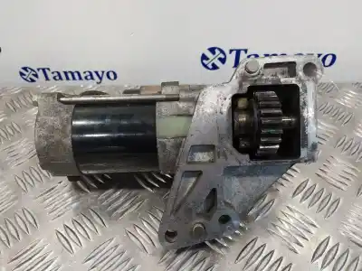 Pièce détachée automobile d'occasion démarreur de voiture pour dodge caliber 2.0 16v crd cat références oem iam 05033440aa m001t93171zc 