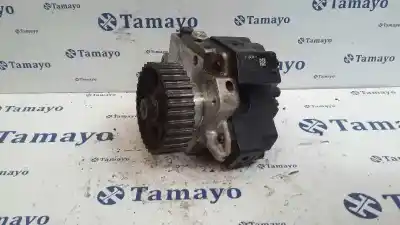 Recambio de automóvil de segunda mano de bomba inyeccion para volkswagen crafter caja cerrada * referencias oem iam 0445010125 059130755j 