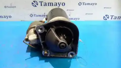 Pezzo di ricambio per auto di seconda mano motorino di avviamento per volvo xc70 2.4 diesel cat riferimenti oem iam 0001109264