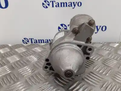 Peça sobressalente para automóvel em segunda mão motor de arranque por smart micro compact car 600cc referências oem iam 0003188v007
