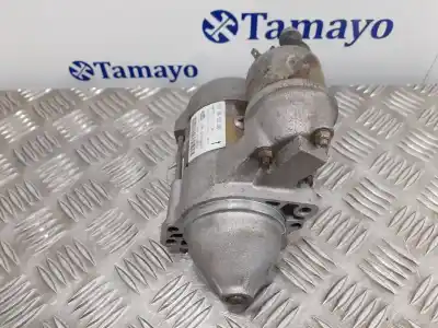 Peça sobressalente para automóvel em segunda mão motor de arranque por smart micro compact car 600cc referências oem iam 0003188v007 a0051512601 