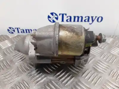 Peça sobressalente para automóvel em segunda mão motor de arranque por smart micro compact car 600cc referências oem iam 0003188v007 a0051512601 