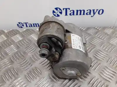 Peça sobressalente para automóvel em segunda mão motor de arranque por smart micro compact car 600cc referências oem iam 0003188v007 a0051512601 