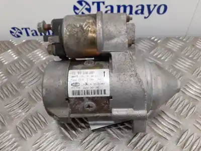 Peça sobressalente para automóvel em segunda mão motor de arranque por smart micro compact car 600cc referências oem iam 0003188v007 a0051512601 