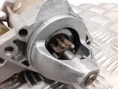 Peça sobressalente para automóvel em segunda mão motor de arranque por smart micro compact car 600cc referências oem iam 0003188v007 a0051512601 