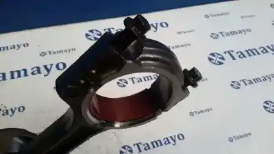 Автозапчасти б/у шатун за ssangyong tivoli * ссылки oem iam 8e80  