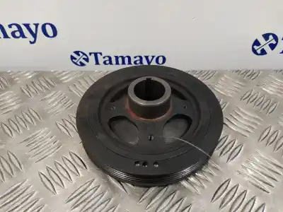 Автозапчасти б/у шкив коленчатого вала за ssangyong tivoli * ссылки oem iam 
