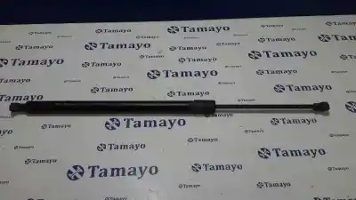 Second-hand car spare part TAILGATE GAS STRUT for RENAULT MODUS  OEM IAM references 8200219322 21050803 