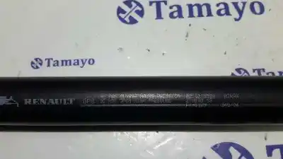 Peça sobressalente para automóvel em segunda mão amortecedores do tronco / porta por renault modus 1.5 dci diesel fap 103 cv / 76 kw referências oem iam 8200219322 21050803 