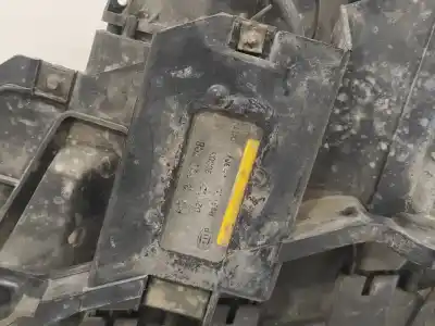 Peça sobressalente para automóvel em segunda mão balastro de xenon por bmw x5 (e53) 3.0 24v turbodiesel cat referências oem iam 8386708