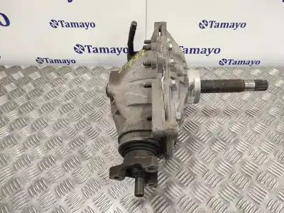 Автозапчасти б/у передний дифференциал за ssangyong rexton 2.7 turbodiesel cat ссылки oem iam   