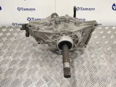 Автозапчасти б/у передний дифференциал за ssangyong rexton 2.7 turbodiesel cat ссылки oem iam   
