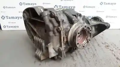 Peça sobressalente para automóvel em segunda mão diferencial traseiro por bmw x5 (e53) 3.0 24v turbodiesel cat referências oem iam 7510659