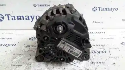 Автозапчасти б/у генератор за renault clio iv (bh_) 1.5 dci 90 ссылки oem iam 2612718a  