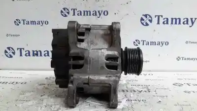 Автозапчасти б/у генератор за renault clio iv (bh_) 1.5 dci 90 ссылки oem iam 2612718a  