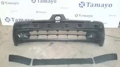 İkinci el araba yedek parçası ön tampon için renault clio ii fase ii (b/cb0) clio oem iam referansları oe7701473708 phiracl01208 
