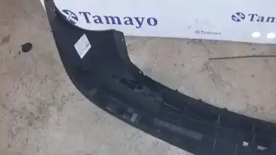 İkinci el araba yedek parçası ön tampon için renault clio ii fase ii (b/cb0) clio oem iam referansları oe7701473708 phiracl01208 