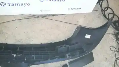 İkinci el araba yedek parçası ön tampon için renault clio ii fase ii (b/cb0) clio oem iam referansları oe7701473708 phiracl01208 