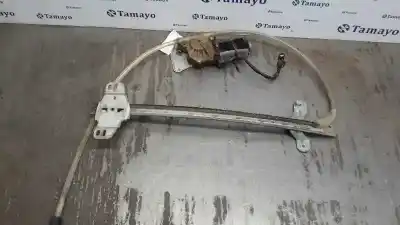 Second-hand car spare part REAR RIGHT WINDOW REGULATOR for OPEL FRONTERA A  OEM IAM references   