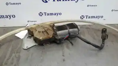 Second-hand car spare part rear right window regulator for opel frontera a 2.3 turbodiesel oem iam references   