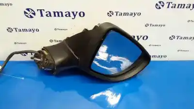 Автозапчасти б/у задний вид справа за renault clio iv (bh_) 1.5 dci 90 ссылки oem iam 963012003r