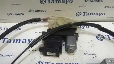 Second-hand car spare part driver left window regulator for citroen c4 picasso 2.0 hdi fap cat (rhr / dw10bted4) oem iam references 9682495880   Second-hand car spare part driver left window regulator for citroen c4 picasso 2.0 hdi fap cat (rhr / dw10bted4) oem iam references 9682495880