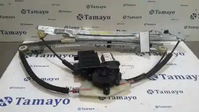 Second-hand car spare part driver left window regulator for citroen c4 picasso 2.0 hdi fap cat (rhr / dw10bted4) oem iam references 9682495880   Second-hand car spare part driver left window regulator for citroen c4 picasso 2.0 hdi fap cat (rhr / dw10bted4) oem iam references 9682495880