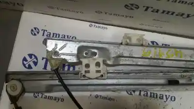 Second-hand car spare part driver left window regulator for citroen c4 picasso 2.0 hdi fap cat (rhr / dw10bted4) oem iam references 9682495880   Second-hand car spare part driver left window regulator for citroen c4 picasso 2.0 hdi fap cat (rhr / dw10bted4) oem iam references 9682495880