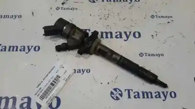 Автозапчастина б/у ИНЖЕКТОР для BMW SERIE 1 COUPE (E82)  Посилання на OEM IAM 0445110 22507 