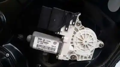 Recambio de automóvil de segunda mano de elevalunas trasero derecho para seat toledo (1m2) 1.8 20v referencias oem iam 1j4959812c  