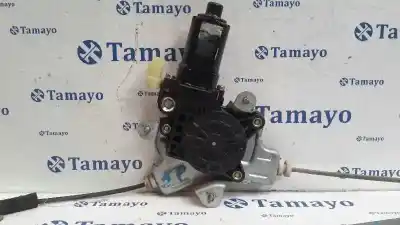 Recambio de automóvil de segunda mano de elevalunas delantero izquierdo para hyundai getz (tb) 1.5 crdi referencias oem iam 988101c100  