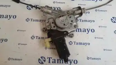 Recambio de automóvil de segunda mano de elevalunas delantero izquierdo para hyundai getz (tb) 1.5 crdi referencias oem iam 988101c100  